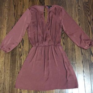 Forever 21 dress